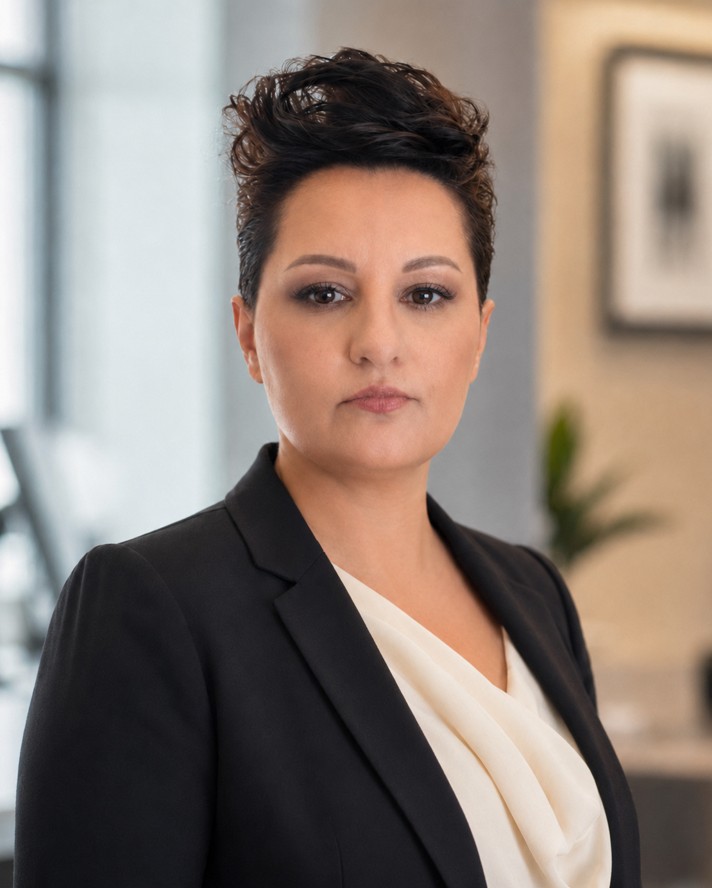 Dorota Bedrzycka - agent ubezpieczeniowy